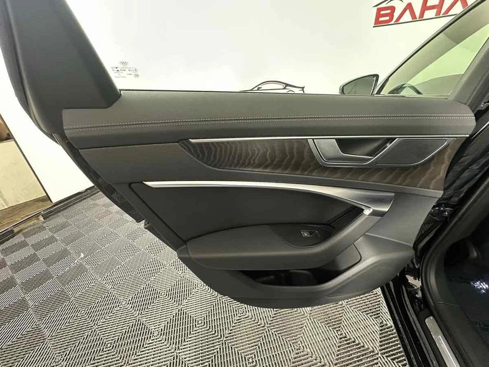 2021 Audi C8 A6 - Image 17 of 21