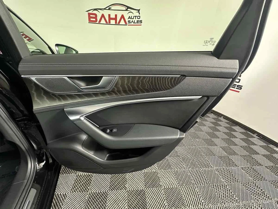 2021 Audi C8 A6 - Image 18 of 21