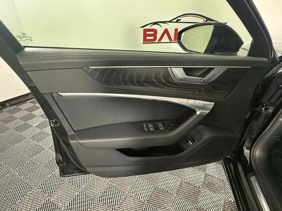 2021 Audi C8 A6 - Image 15 of 21