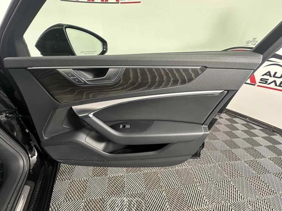 2021 Audi C8 A6 - Image 16 of 21