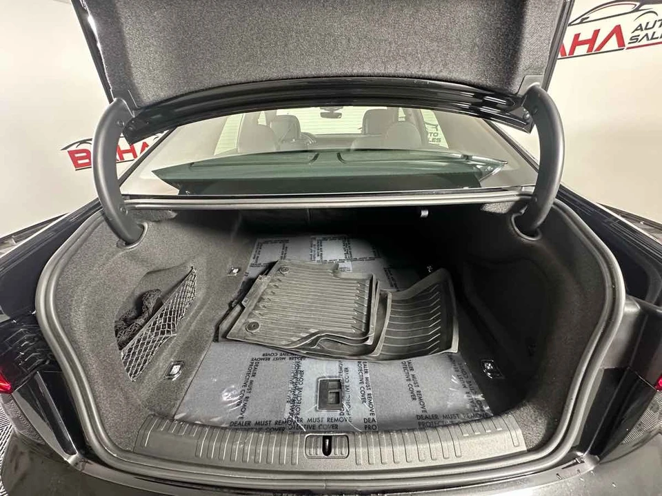 2021 Audi C8 A6 - Image 19 of 21