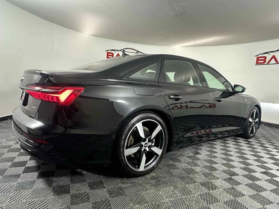 2021 Audi C8 A6 - Image 9 of 21