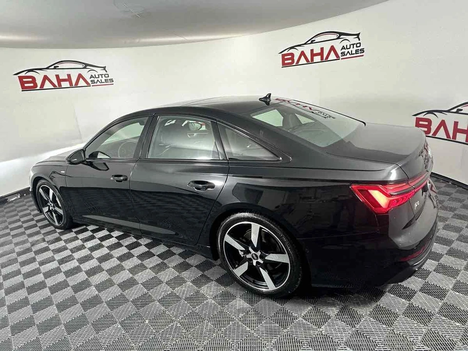 2021 Audi C8 A6 - Image 5 of 21