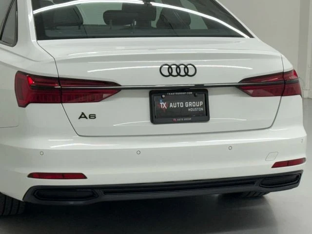 2021 Audi C8 A6 - Image 17 of 21