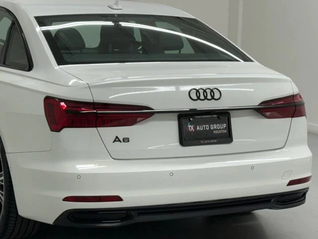 2021 Audi C8 A6 - Image 16 of 21