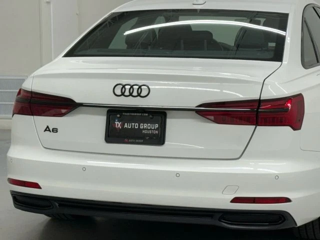 2021 Audi C8 A6 - Image 15 of 21