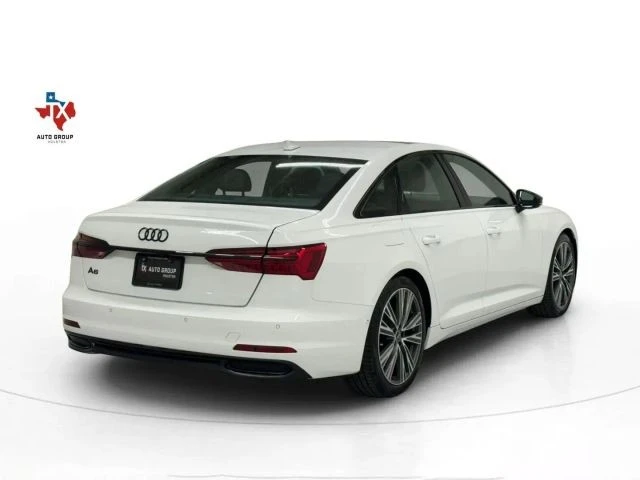 2021 Audi C8 A6 - Image 8 of 21