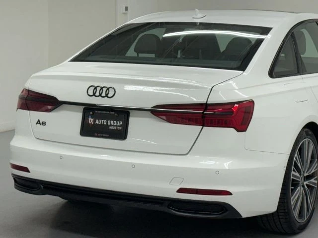 2021 Audi C8 A6 - Image 14 of 21