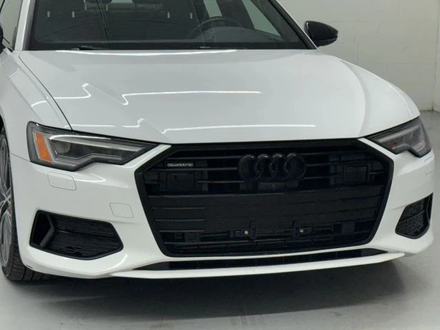 2021 Audi C8 A6 - Image 13 of 21
