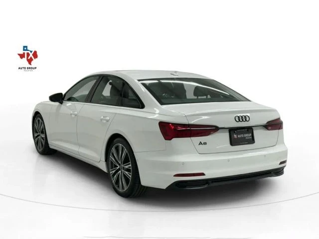 2021 Audi C8 A6 - Image 7 of 21