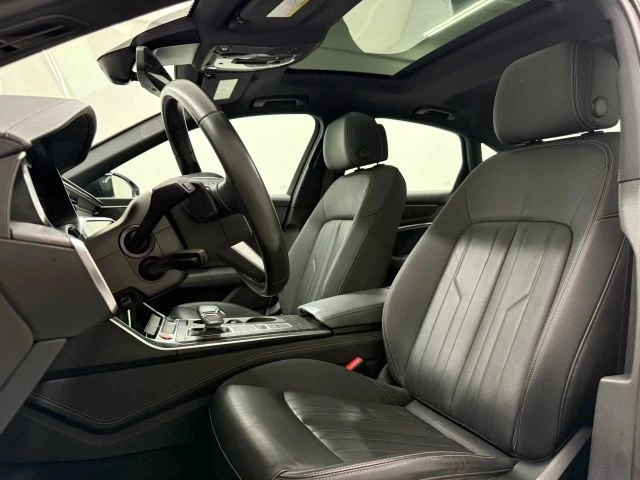 2021 Audi C8 A6 - Image 19 of 21