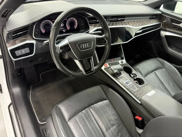 2021 Audi C8 A6 - Image 18 of 21