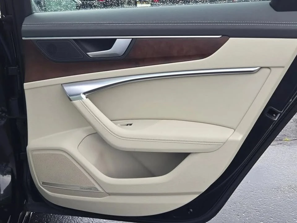 2021 Audi C8 A6 - Image 12 of 20