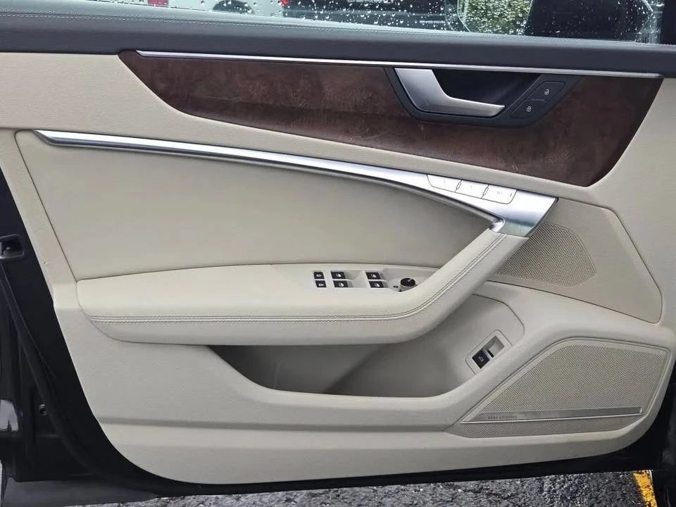 2021 Audi C8 A6 - Image 19 of 20