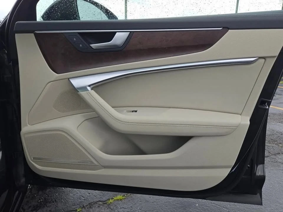 2021 Audi C8 A6 - Image 8 of 20