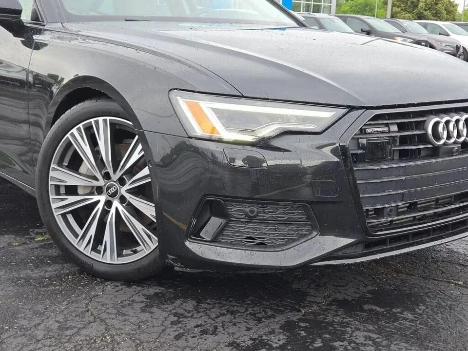 2021 Audi C8 A6 - Image 3 of 20
