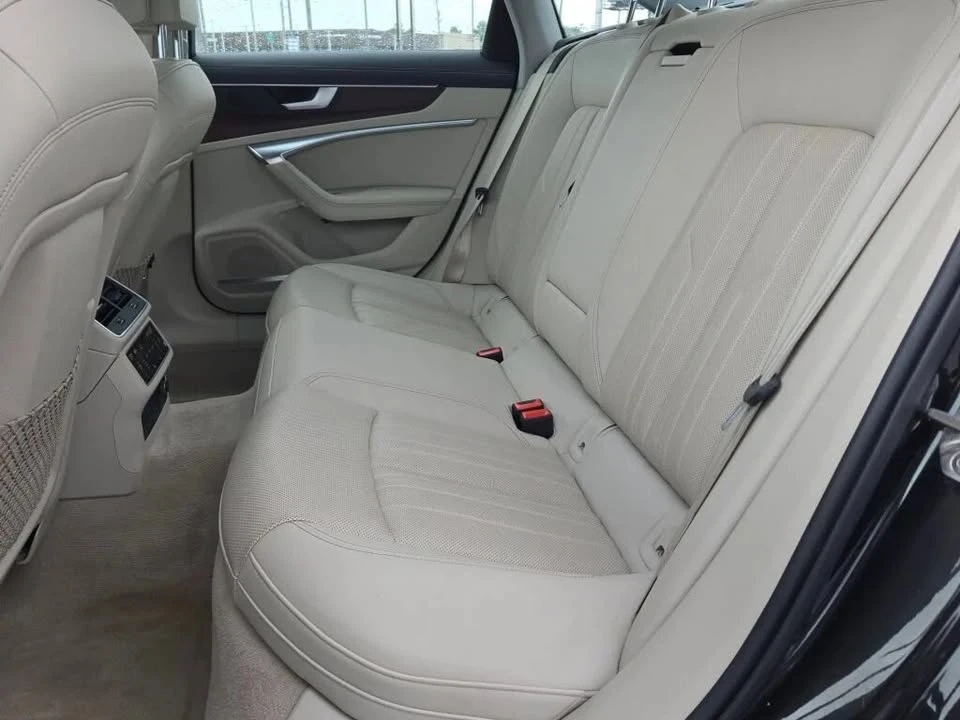 2021 Audi C8 A6 - Image 17 of 20