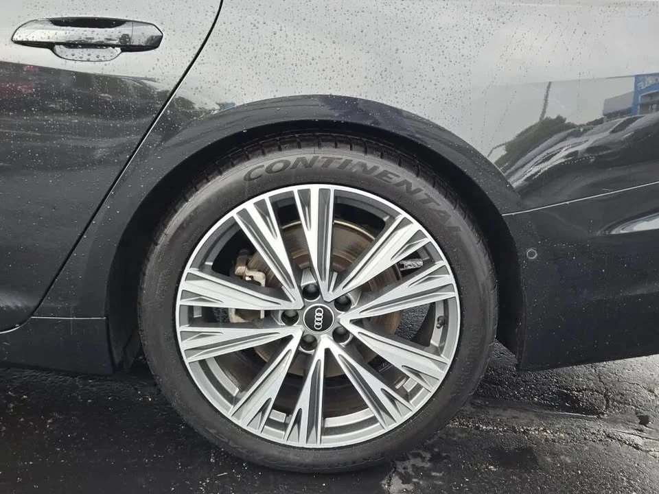 2021 Audi C8 A6 - Image 16 of 20