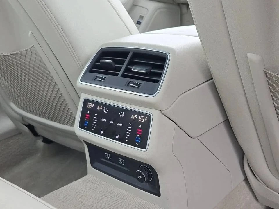 2021 Audi C8 A6 - Image 11 of 20