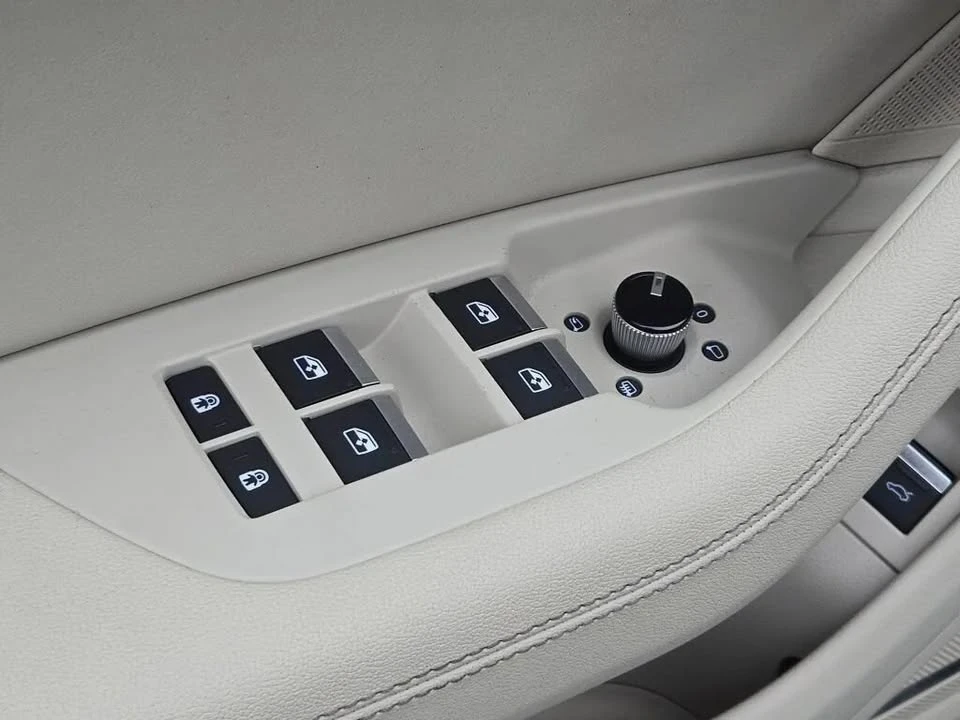2021 Audi C8 A6 - Image 20 of 20