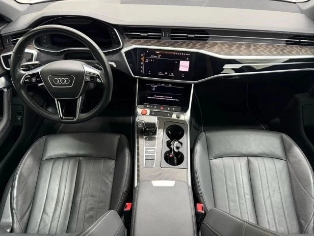 2021 Audi C8 A6 - Image 2 of 21