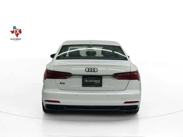 2021 Audi C8 A6 - Image 10 of 12