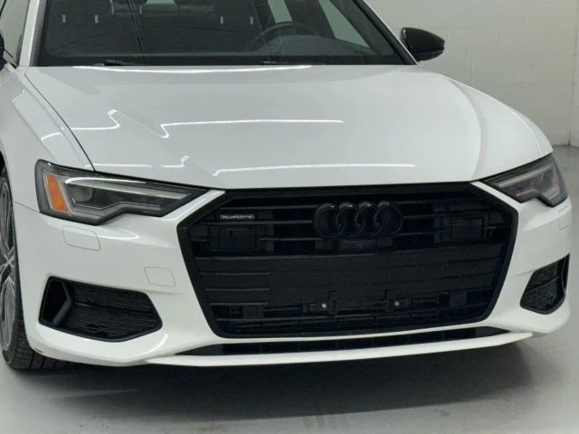 2021 Audi C8 A6 - Image 13 of 21