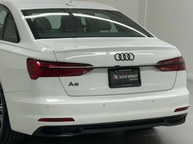 2021 Audi C8 A6 - Image 16 of 21