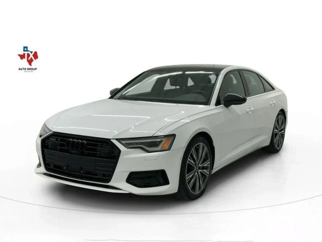 2021 Audi C8 A6 - Image 5 of 12