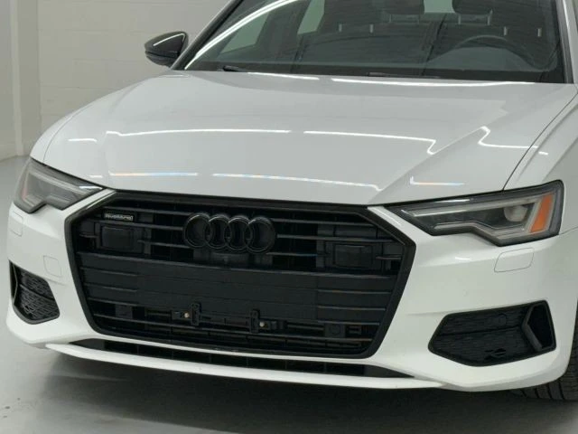 2021 Audi C8 A6 - Image 11 of 12