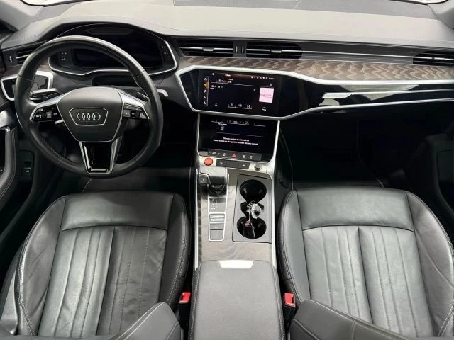 2021 Audi C8 A6 - Image 2 of 12
