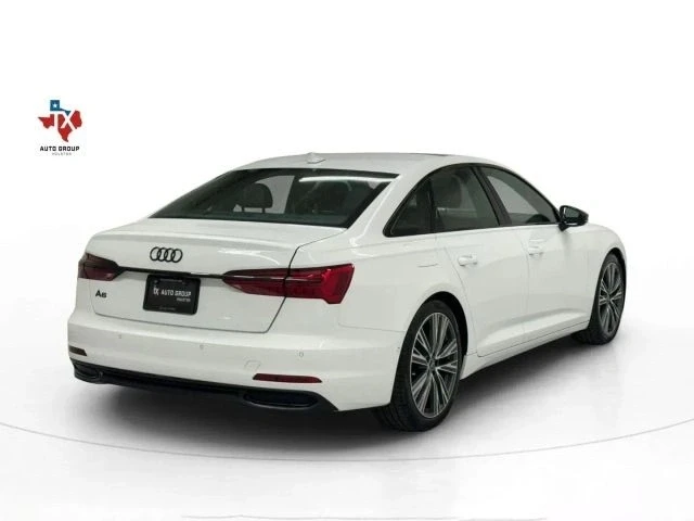 2021 Audi C8 A6 - Image 8 of 21