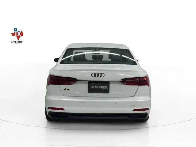 2021 Audi C8 A6 - Image 9 of 21
