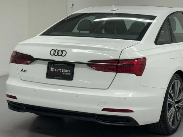 2021 Audi C8 A6 - Image 14 of 21