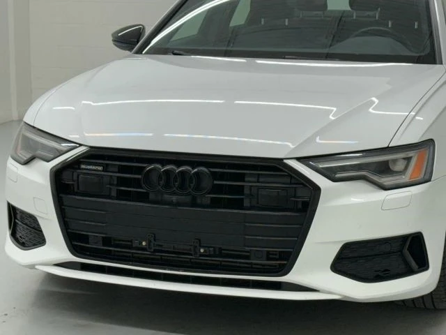 2021 Audi C8 A6 - Image 12 of 12
