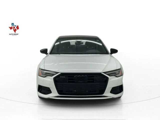 2021 Audi C8 A6 - Image 6 of 12