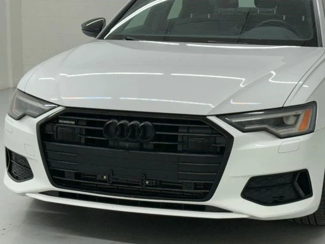 2021 Audi C8 A6 - Image 11 of 21