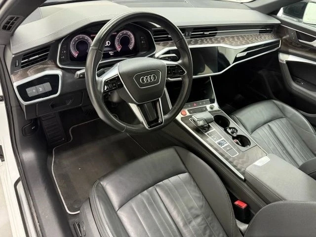 2021 Audi C8 A6 - Image 18 of 21