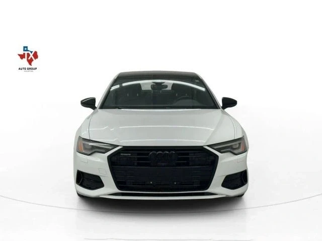 2021 Audi C8 A6 - Image 6 of 21