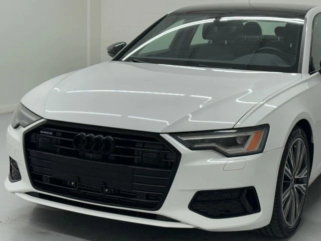 2021 Audi C8 A6 - Image 11 of 12
