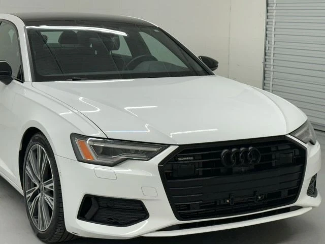 2021 Audi C8 A6 - Image 12 of 12