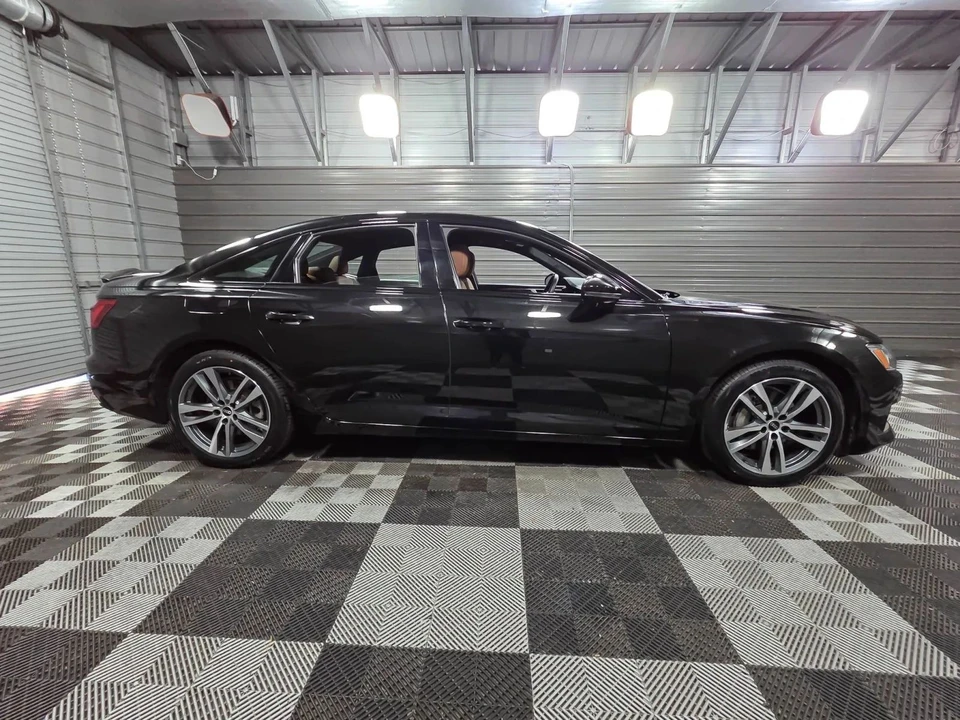 2021 Audi C8 A6 - Image 9 of 12