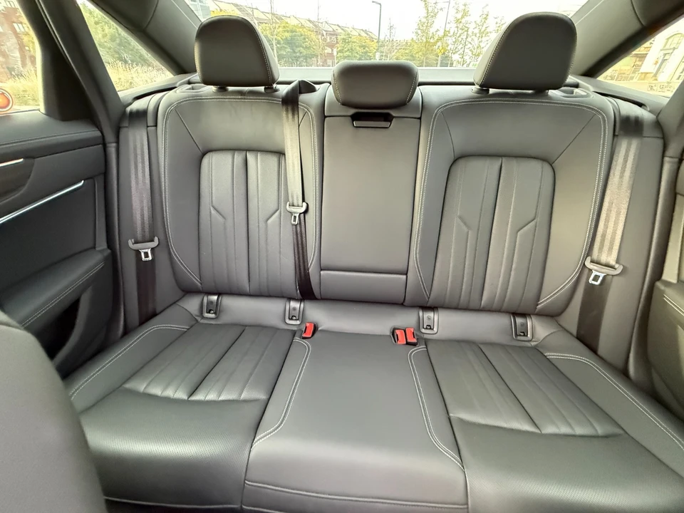 2021 Audi C8 A6 - Image 13 of 21