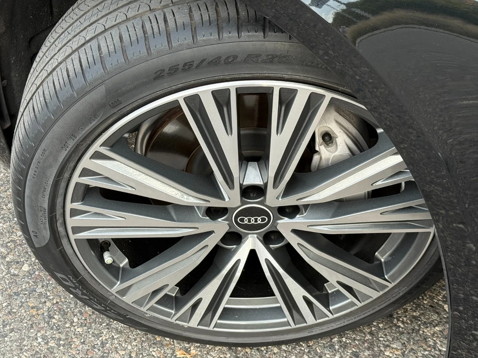 2021 Audi C8 A6 - Image 17 of 21