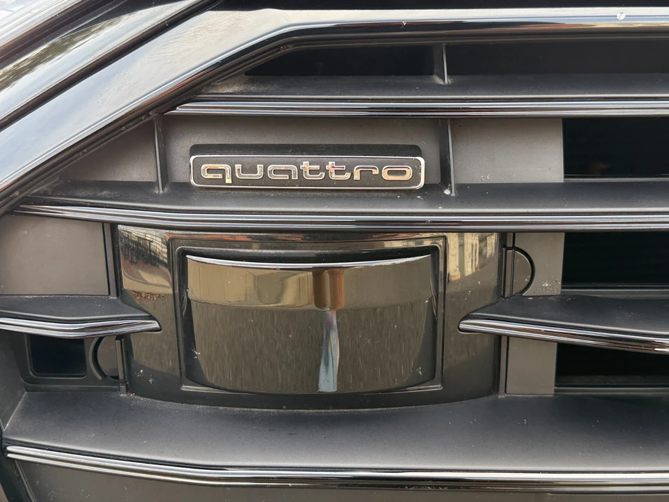 2021 Audi C8 A6 - Image 18 of 21