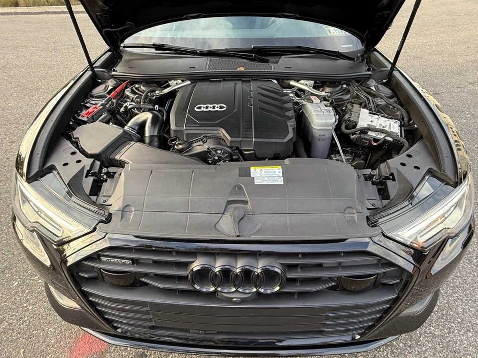 2021 Audi C8 A6 - Image 14 of 21