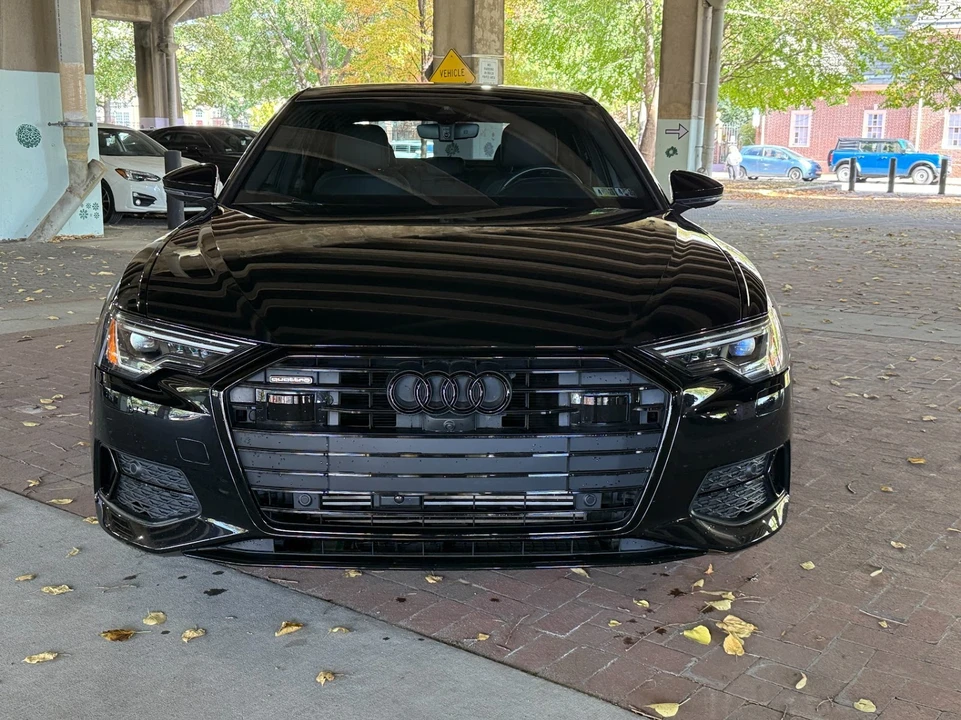 2021 Audi C8 A6 - Image 3 of 21