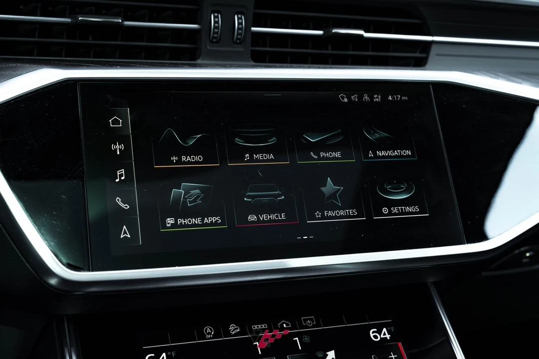 2021 Audi Allroad - Image 18 of 31