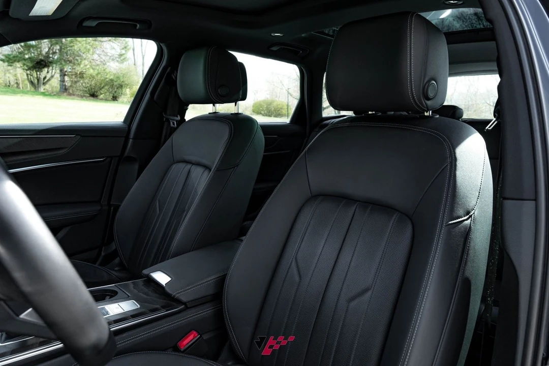 2021 Audi Allroad - Image 23 of 31