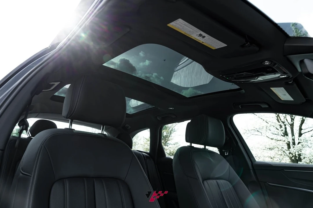 2021 Audi Allroad - Image 3 of 31